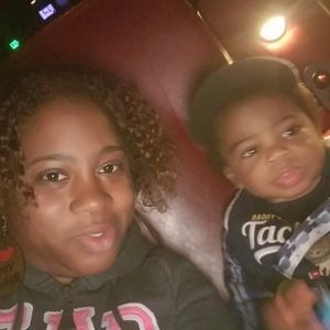 Meet your Posher, Gigi